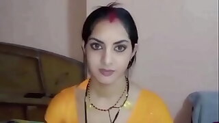 Hard fucked indian stepsister's tight pussy and cum on high the brush Boobs 10 min