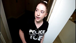 White Catholic Cops Season 1 Occurrence 3 (Trailer) ft shortee Alice Merchesi