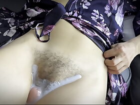 最佳射精合集 高潮特写 毛茸茸的阴户 亚洲熟妇