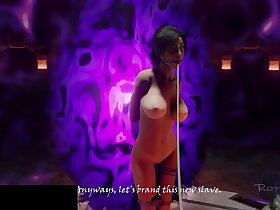 《Lara's（未经授权使用）》配原版音乐（古墓丽影）[The Rope Dude]