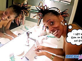 Uniquee Umami 的妓女故事：成为一个鸡巴恶魔