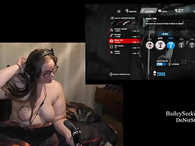 《赤裸裸的恶灵附身》通关第 10 部分