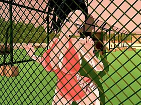 我的英雄学院 3D 无尽 29