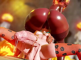 Futa 万圣节特辑