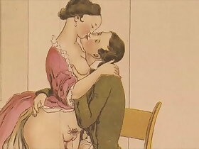 暗灯娱乐推出复古动画