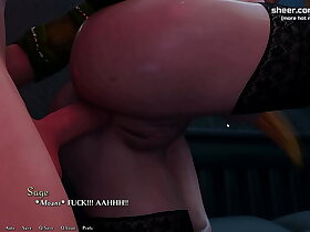 成为 DIK [第 9 集]