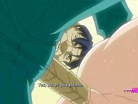 Incel 学习星体性爱并与所有人发生性关系（包括一名孕妇） - Hentai