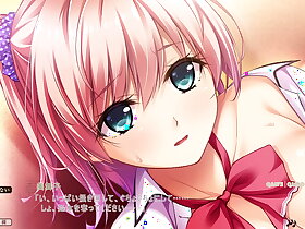 俘虏的旋律 -Refrain- 处女与女教师被调教 高野未舞子 1