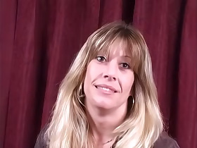 セクシーな熟女